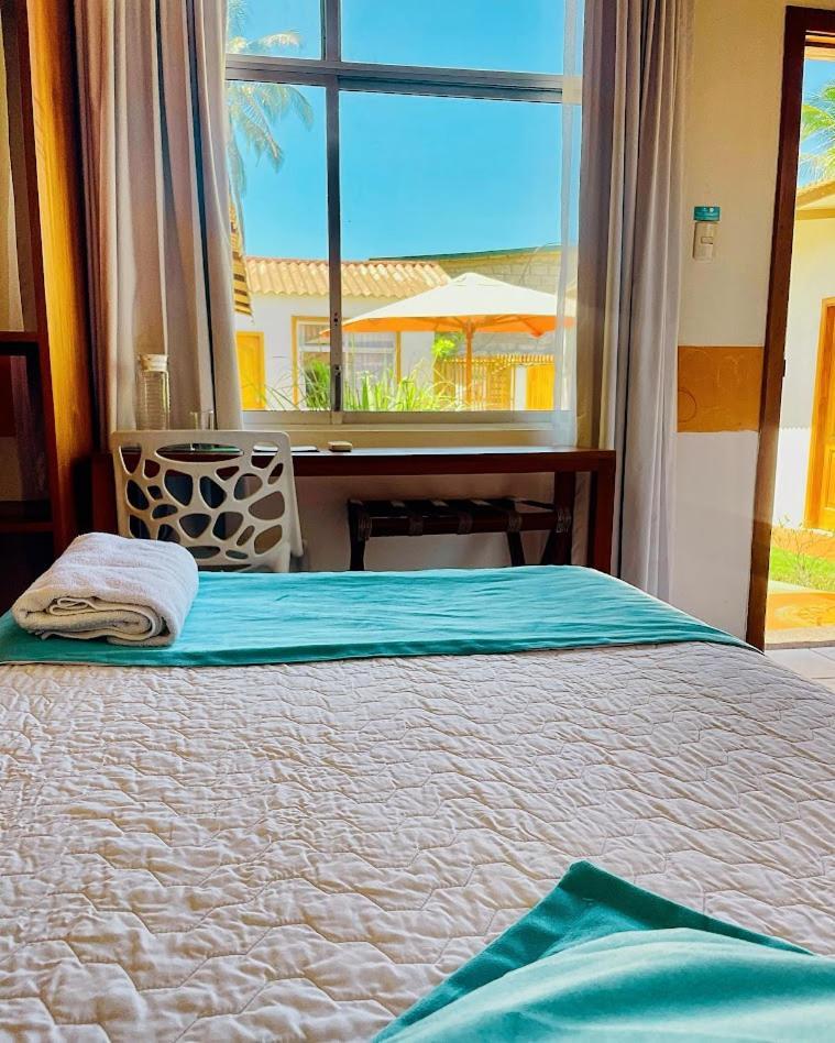 Hotel Coral Blanco With High Speed Internet Starlink And Galapagos Tour Operator Puerto Villamil Eksteriør billede